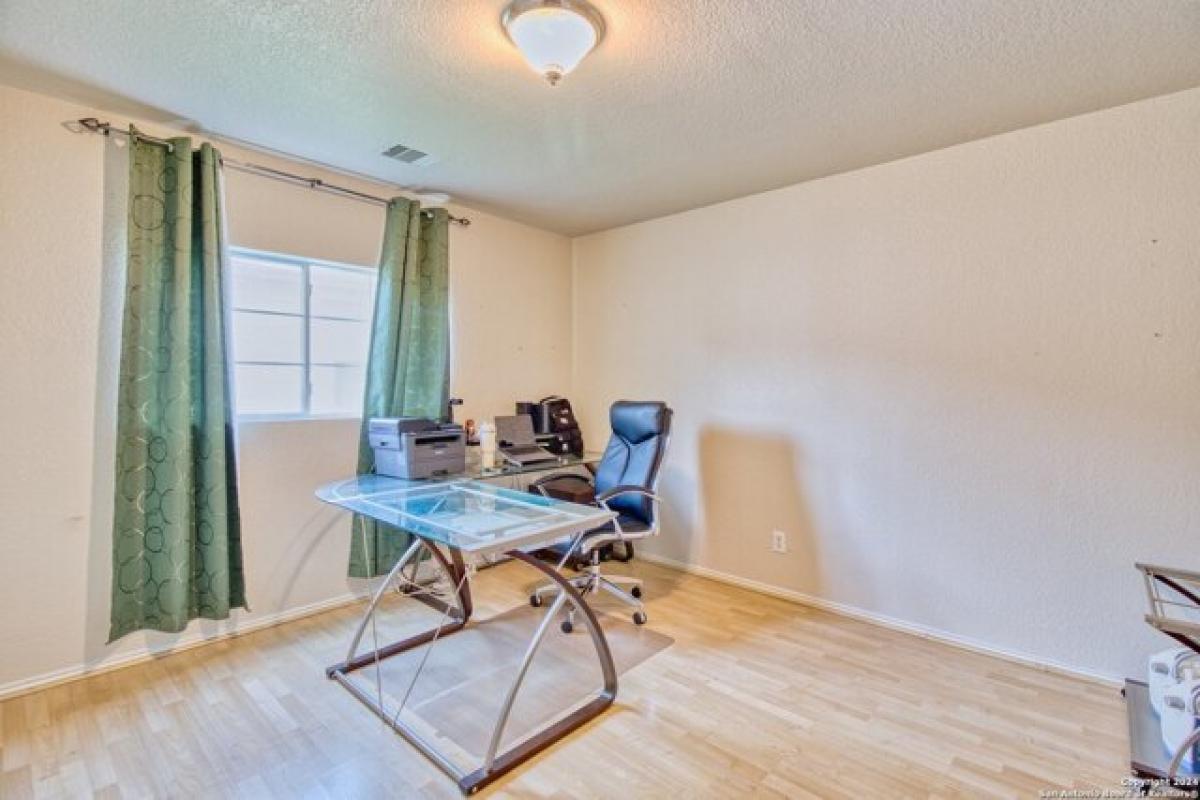 3 Schlafzimmer Haus in San Antonio, USA, Nr. 379331