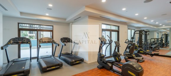 2 bedrooms Apartment in Umm Suqeim, UAE No. 51857 4