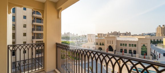 2 bedrooms Apartment in Umm Suqeim, UAE No. 51857 3
