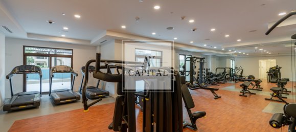 2 bedrooms Apartment in Umm Suqeim, UAE No. 51857 2