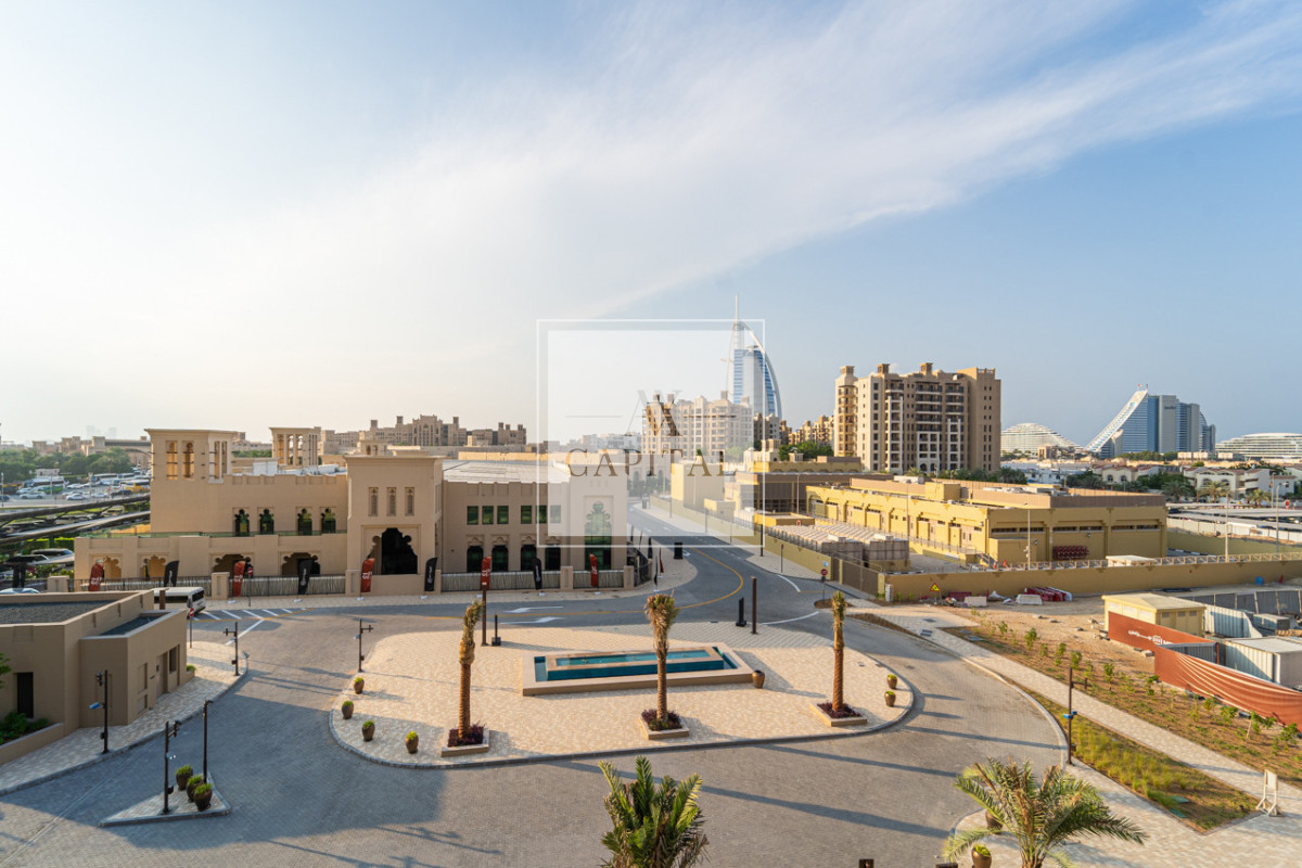 2 bedrooms Apartment in Umm Suqeim, UAE No. 51857