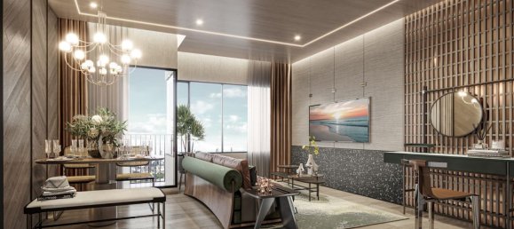 1 chambre Condo à LIFE RAMA 4 - ASOKE Bangkok, Thailand No. 27965 4