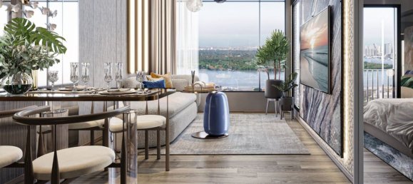 1 chambre Condo à LIFE RAMA 4 - ASOKE Bangkok, Thailand No. 27965 9