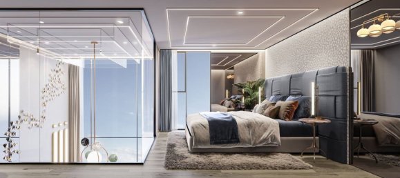 1 chambre Condo à LIFE RAMA 4 - ASOKE Bangkok, Thailand No. 27965 10