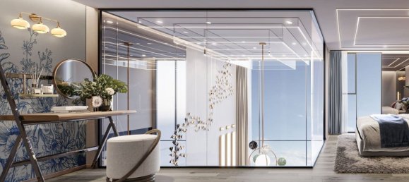 1 chambre Condo à LIFE RAMA 4 - ASOKE Bangkok, Thailand No. 27965 5