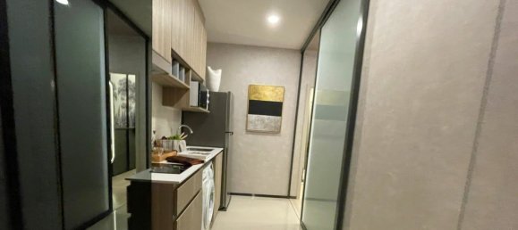 1 chambre Condo à LIFE RAMA 4 - ASOKE Bangkok, Thailand No. 27965 3