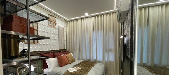 1 chambre Condo à LIFE RAMA 4 - ASOKE Bangkok, Thailand No. 27965 7