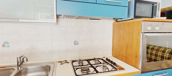 Apartamento de 2 dormitorios en Otranto, Italy No. 336970 8