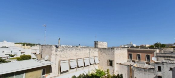 Apartamento de 2 dormitorios en Otranto, Italy No. 336970 18