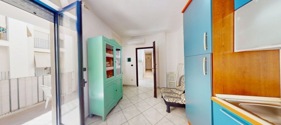 Apartamento de 2 dormitorios en Otranto, Italy No. 336970 6