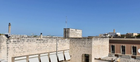 Apartamento de 2 dormitorios en Otranto, Italy No. 336970 19