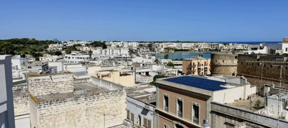 Apartamento de 2 dormitorios en Otranto, Italy No. 336970 23