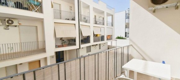 Apartamento de 2 dormitorios en Otranto, Italy No. 336970 3
