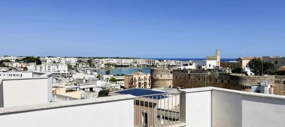 Apartamento de 2 dormitorios en Otranto, Italy No. 336970 25
