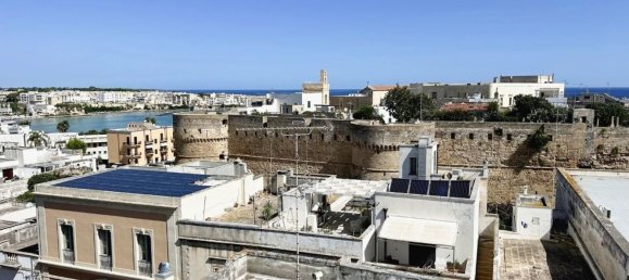 Apartamento de 2 dormitorios en Otranto, Italy No. 336970 27