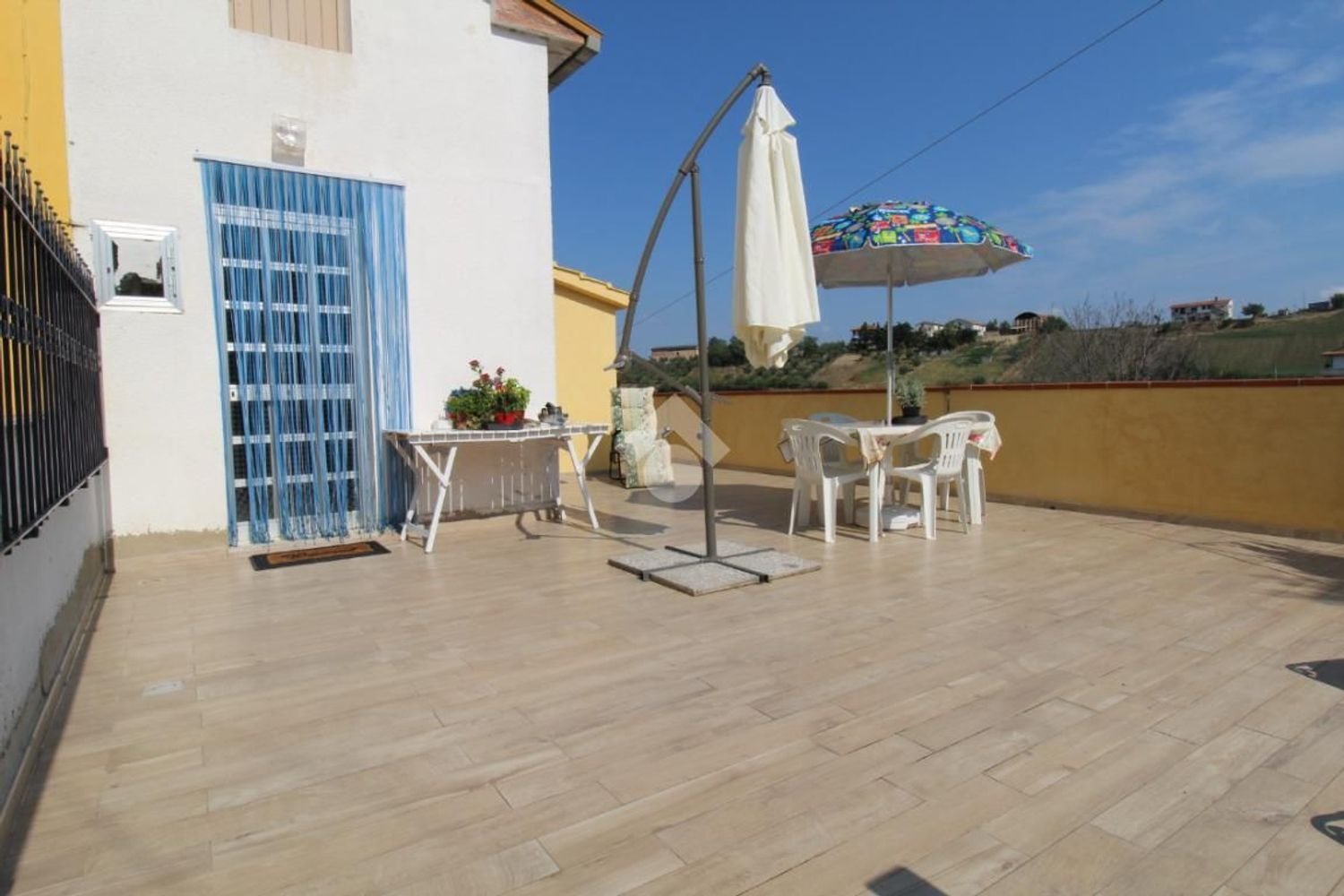 Casa de 3 divisões em Bellante, Italy N.º 105526