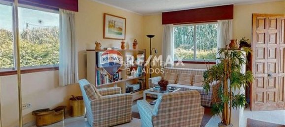 8 bedrooms House in Pontevedra, Spain No. 184132 23