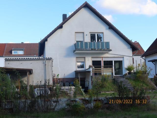 6 rooms House in Saarpfalz, Germany No. 85369