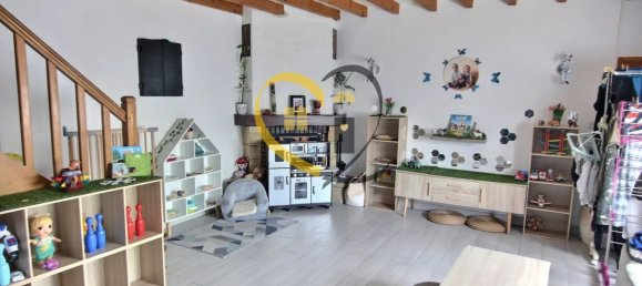 3 Schlafzimmer Haus in Henrichemont, France, Nr. 90420 6