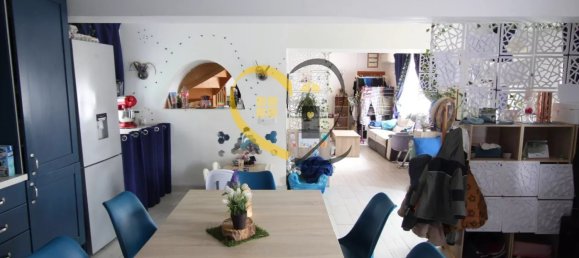 3 Schlafzimmer Haus in Henrichemont, France, Nr. 90420 13