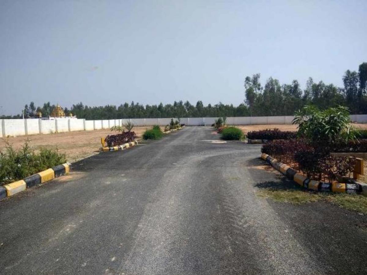  Land in Bangalore, India No. 32039