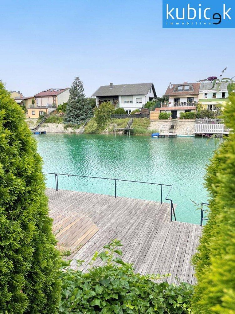 4-salle Maison à Gross-Enzersdorf, Austria No. 173162