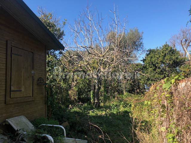 Земельный участок 2400м² в Пьяно ди Сорренто, Италия № 76228