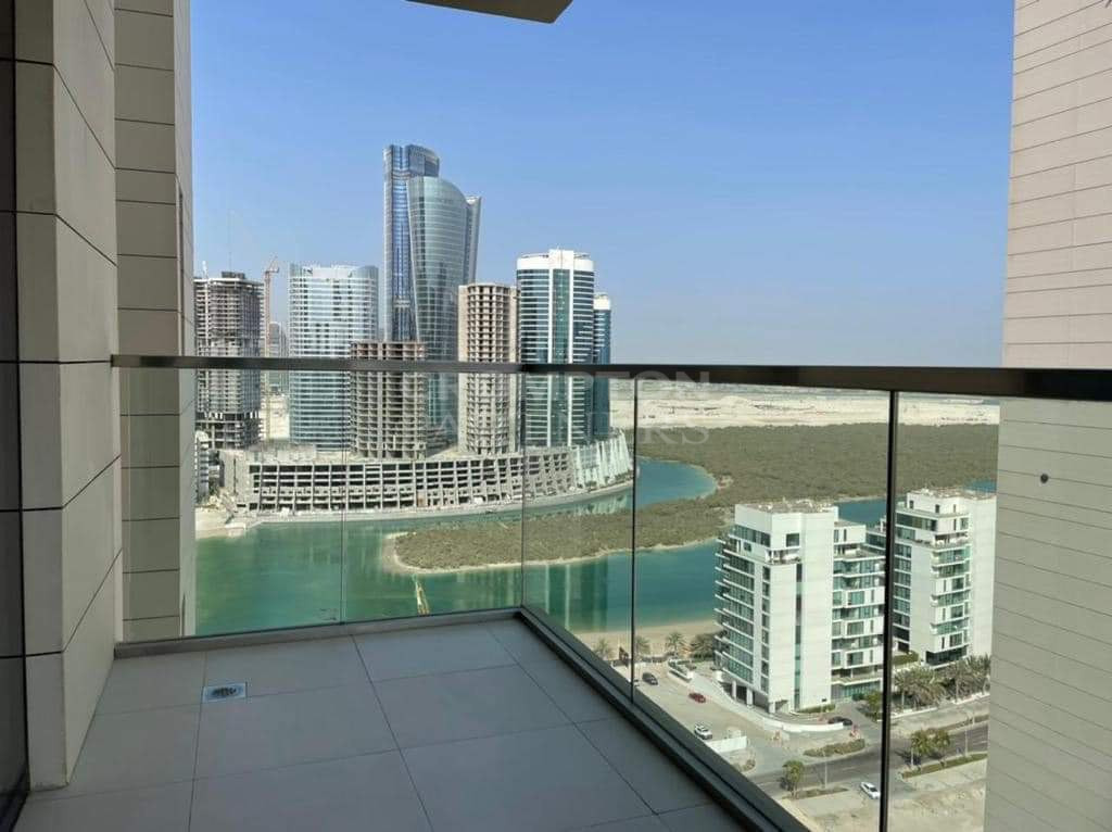 1 bedroom Apartment in Al Reem Island, UAE No. 67509