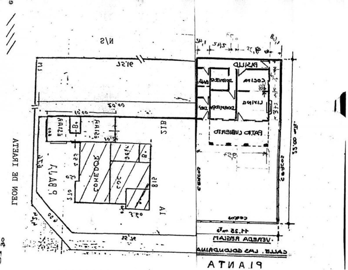 Grundstück in Buenos Aires, Argentina, Nr. 114903