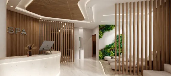 Wohnung in Phuket, Thailand 29.44m², Nr. 173627 11
