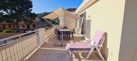 Apartamento de 4 habitaciónes en La Valette-du-Var, France No. 330112 2