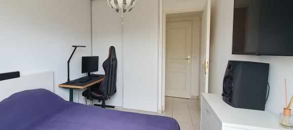 Apartamento de 4 habitaciónes en La Valette-du-Var, France No. 330112 12