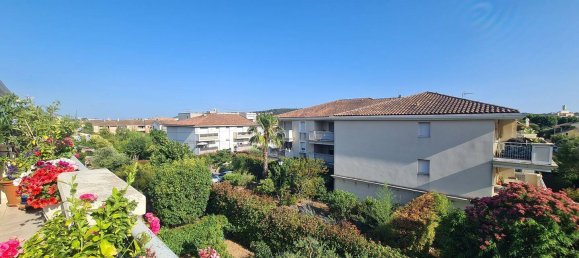 Apartamento de 4 habitaciónes en La Valette-du-Var, France No. 330112 4
