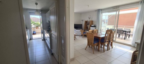 Apartamento de 4 habitaciónes en La Valette-du-Var, France No. 330112 7