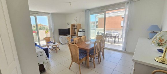 Apartamento de 4 habitaciónes en La Valette-du-Var, France No. 330112 5