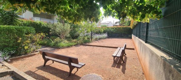 Apartamento de 4 habitaciónes en La Valette-du-Var, France No. 330112 16