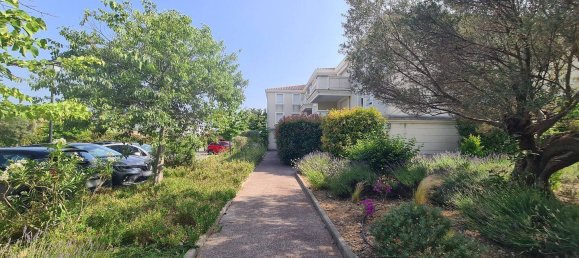 Apartamento de 4 habitaciónes en La Valette-du-Var, France No. 330112 15