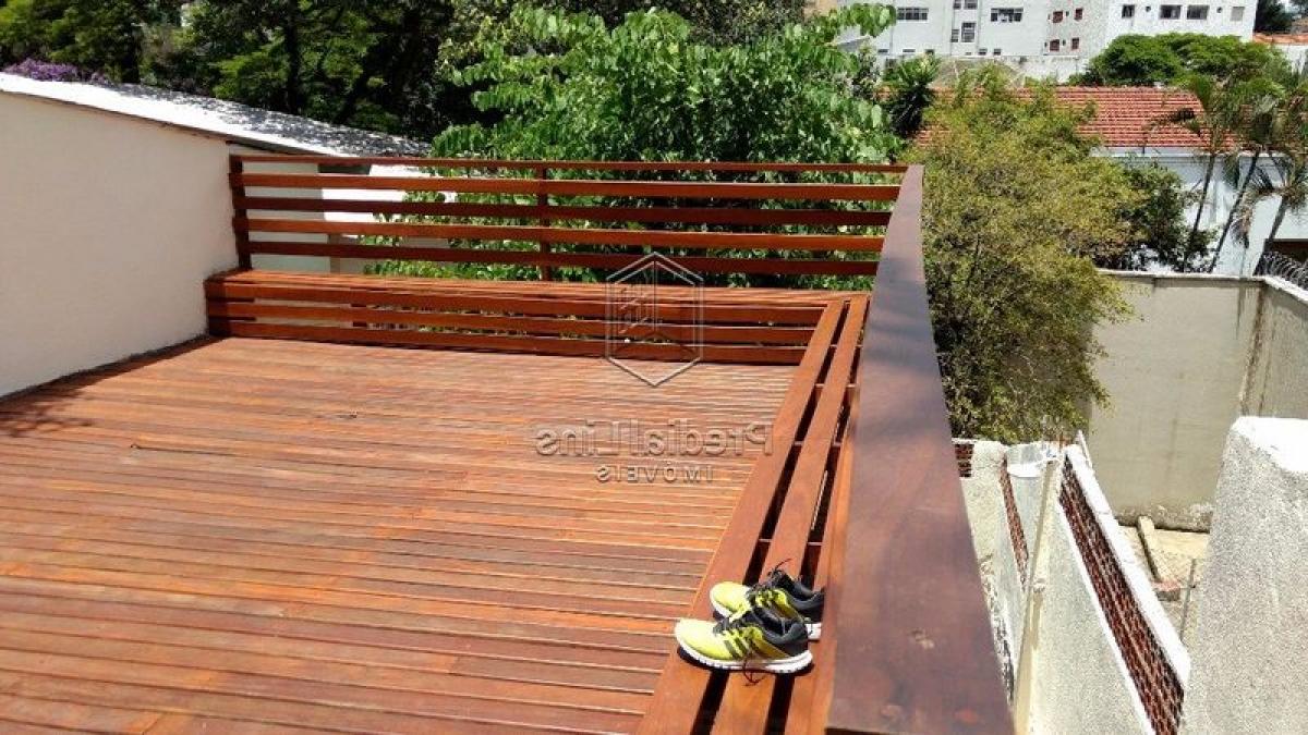 Casa de 3 dormitorios en Sao Paulo, Brazil No. 504170