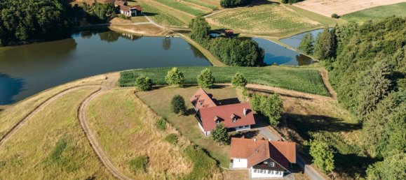 5 rooms House in Deutschlandsberg, Austria No. 208155 2