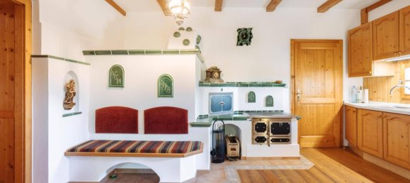 5 rooms House in Deutschlandsberg, Austria No. 208155 8