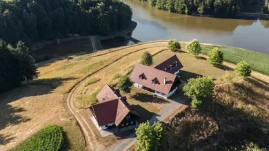 5 rooms House in Deutschlandsberg, Austria No. 208155