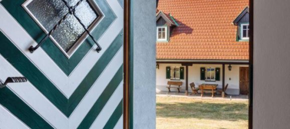 5 rooms House in Deutschlandsberg, Austria No. 208155 13