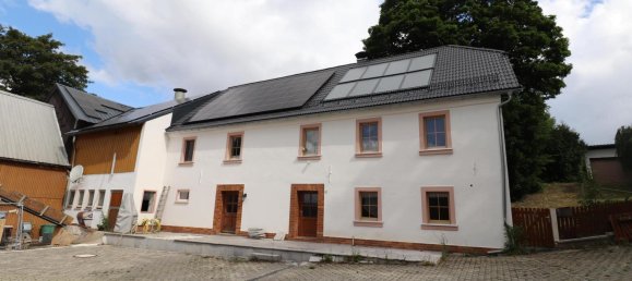 7-salle Ferme à Hof, Germany No. 353377 3