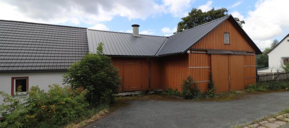 7-salle Ferme à Hof, Germany No. 353377 4