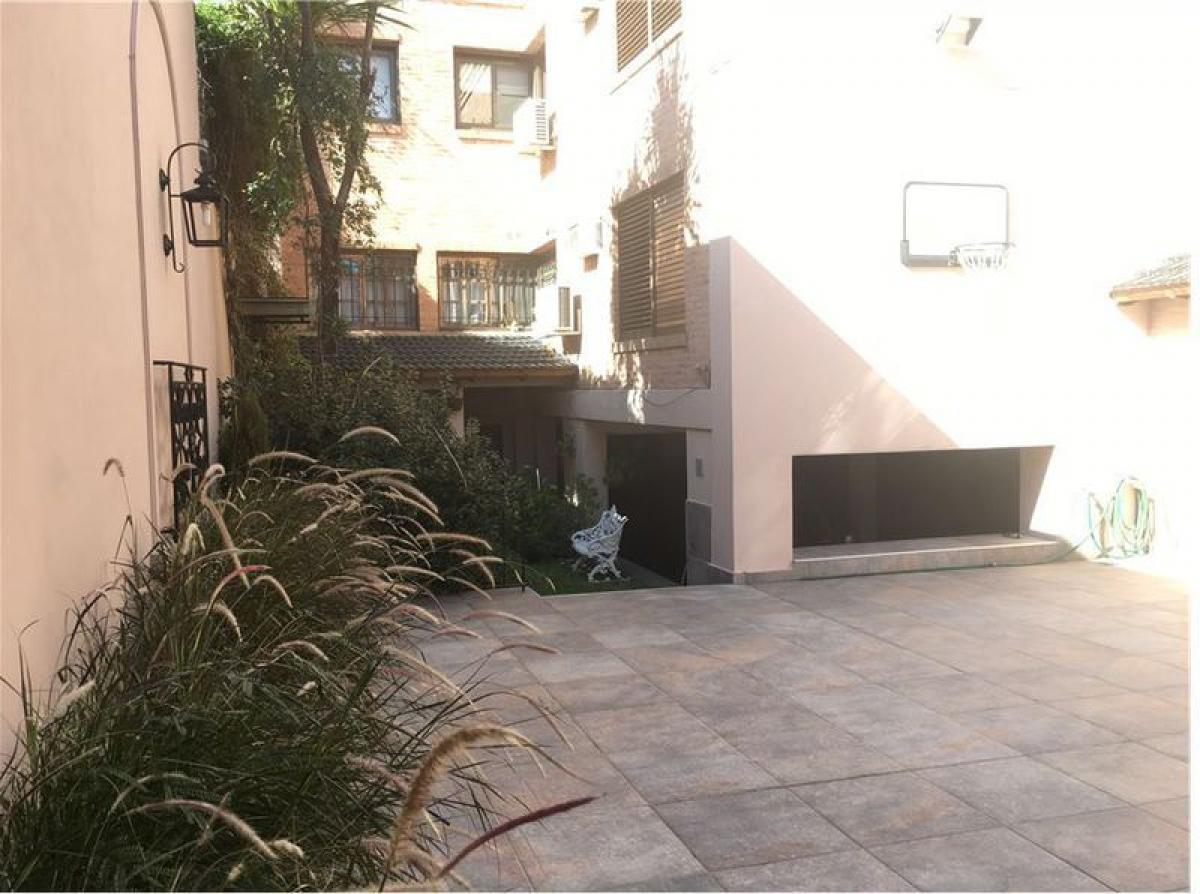 3 bedrooms House in Buenos Aires, Argentina No. 90003