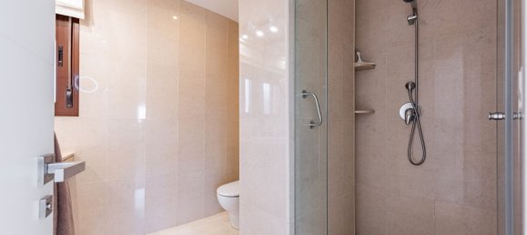 3 غرف نوم بانتهاوس في Estepona, Spain رقم 148330 5