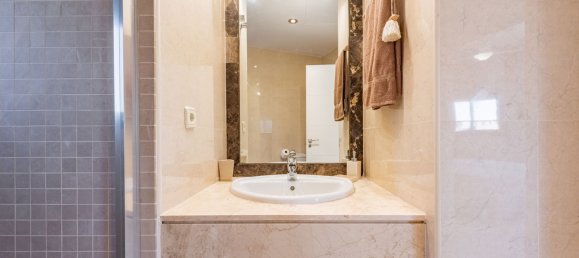 3 غرف نوم بانتهاوس في Estepona, Spain رقم 148330 9