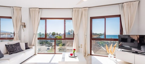 3 غرف نوم بانتهاوس في Estepona, Spain رقم 148330 19