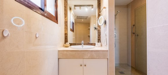 3 غرف نوم بانتهاوس في Estepona, Spain رقم 148330 10