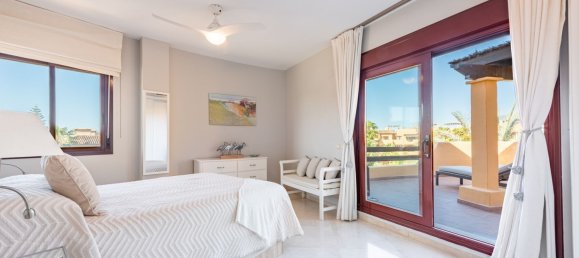 3 غرف نوم بانتهاوس في Estepona, Spain رقم 148330 29